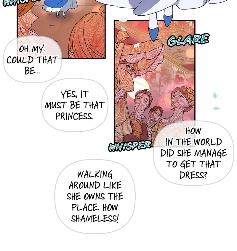 Read My Gently Raised Beast (en) Manga Online