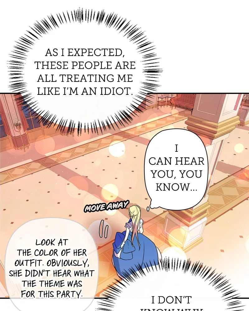 Read My Gently Raised Beast (en) Manga Online