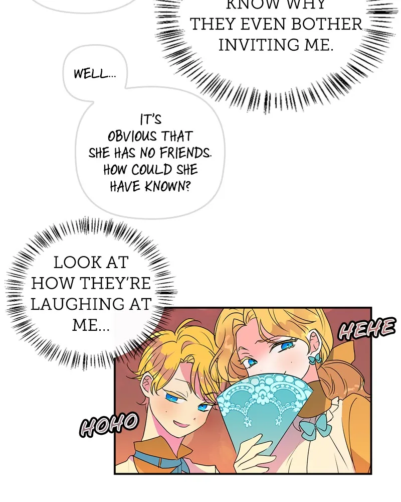 Read My Gently Raised Beast (en) Manga Online