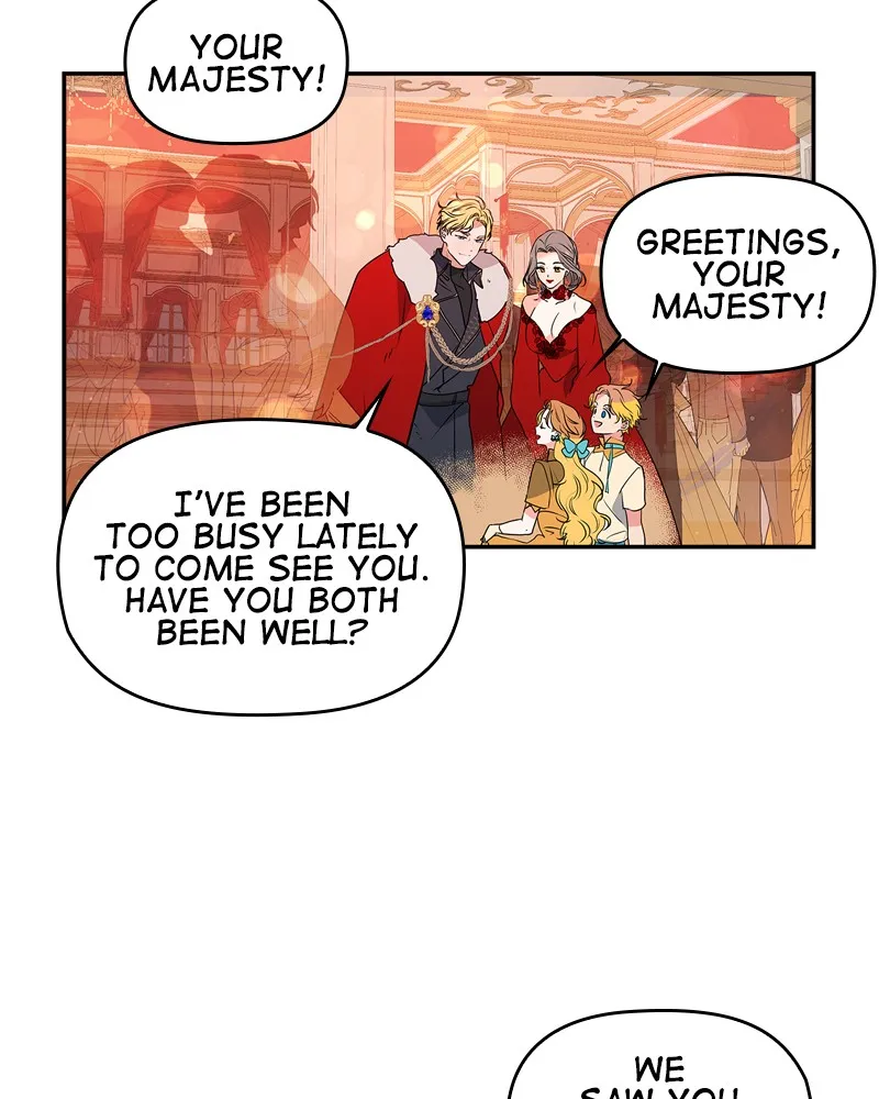 Read My Gently Raised Beast (en) Manga Online