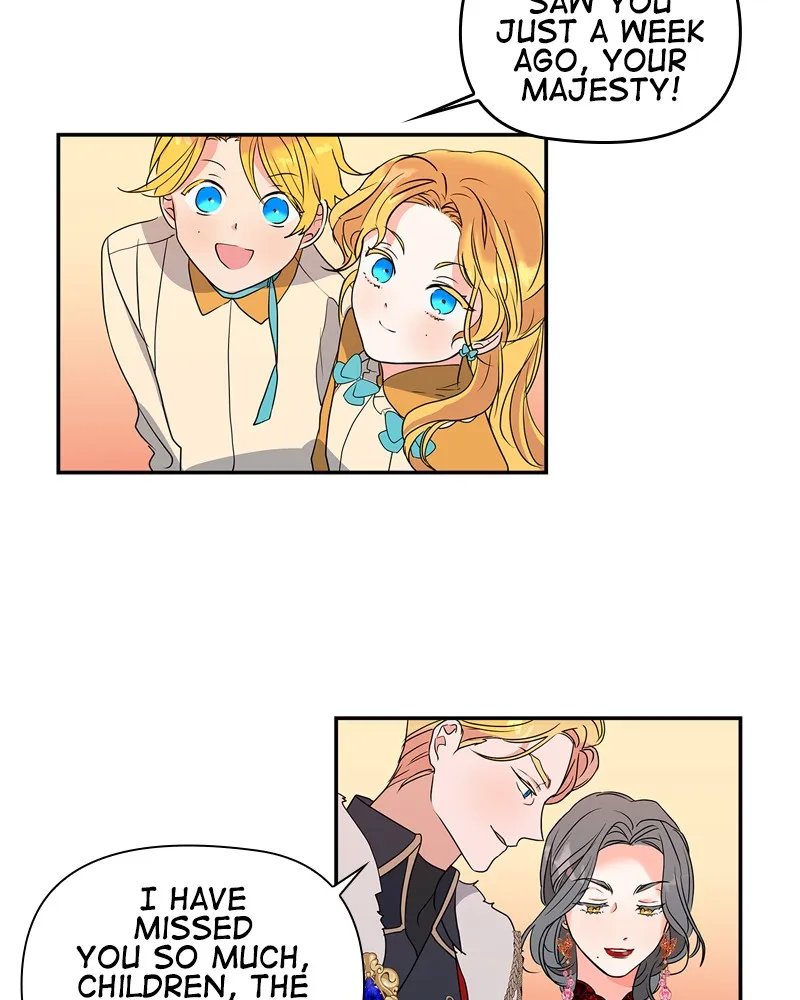 Read My Gently Raised Beast (en) Manga Online