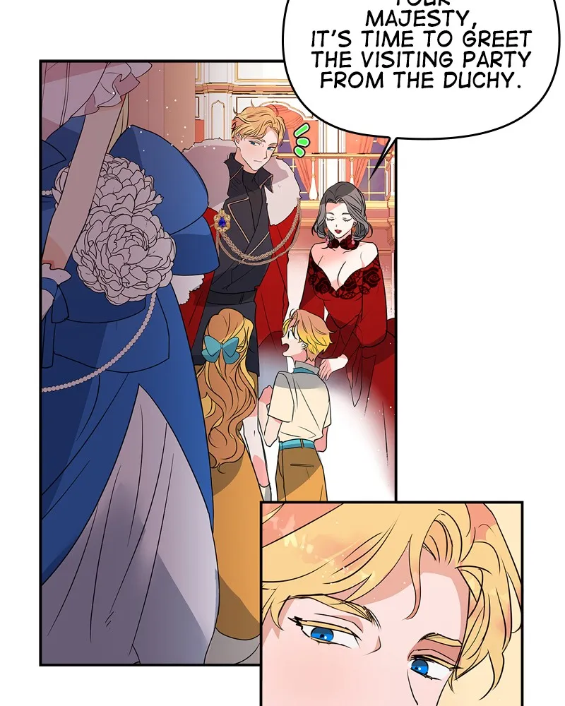 Read My Gently Raised Beast (en) Manga Online