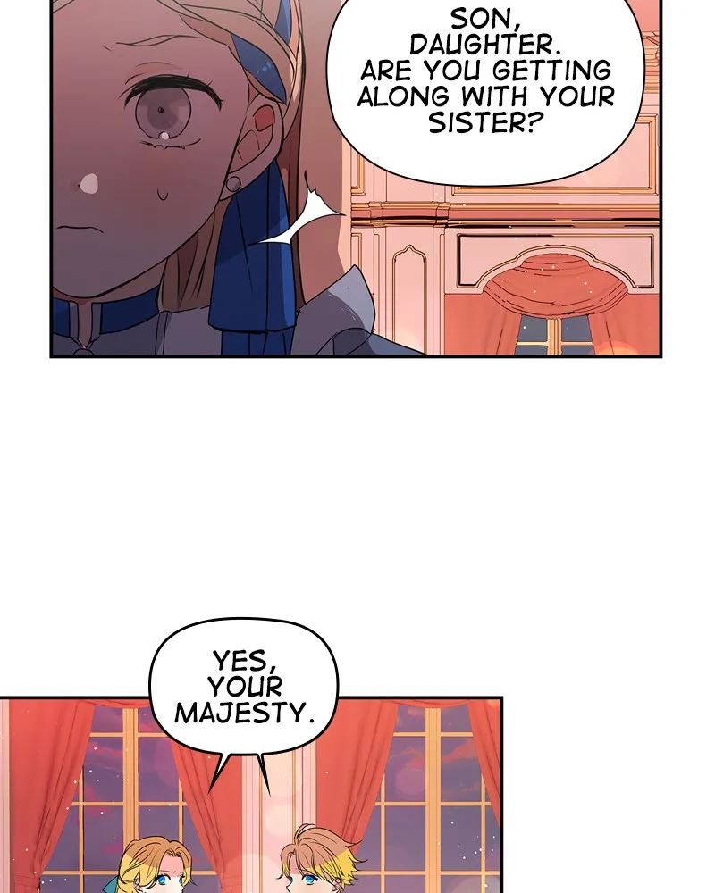 Read My Gently Raised Beast (en) Manga Online