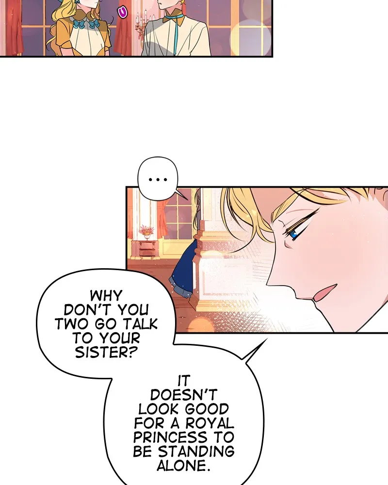 Read My Gently Raised Beast (en) Manga Online