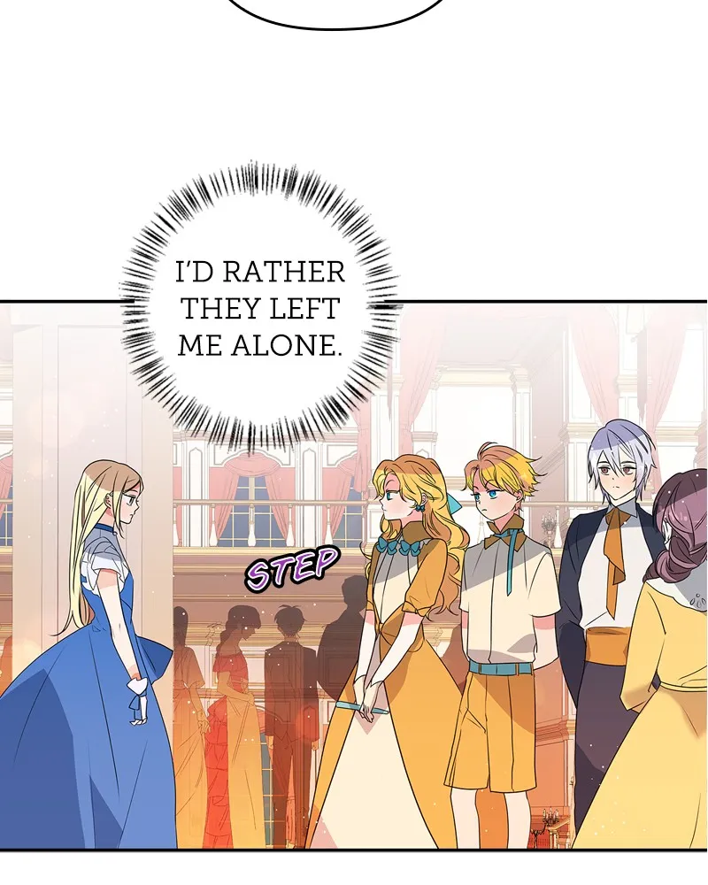 Read My Gently Raised Beast (en) Manga Online