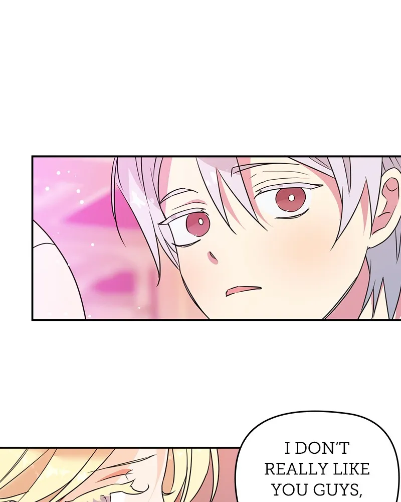 Read My Gently Raised Beast (en) Manga Online