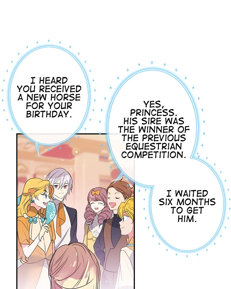 Read My Gently Raised Beast (en) Manga Online