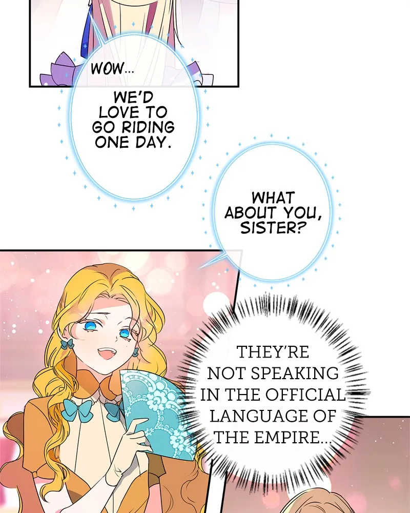 Read My Gently Raised Beast (en) Manga Online
