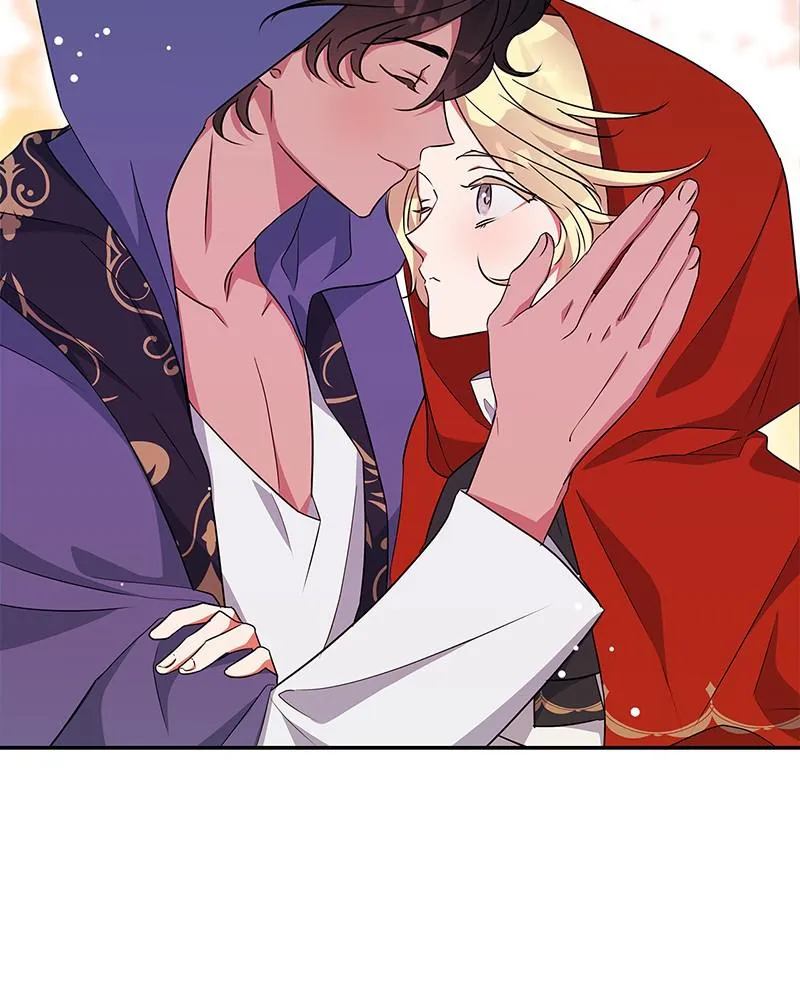 Read My Gently Raised Beast (en) Manga Online