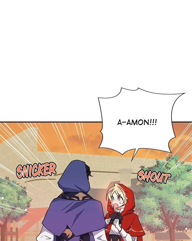 Read My Gently Raised Beast (en) Manga Online