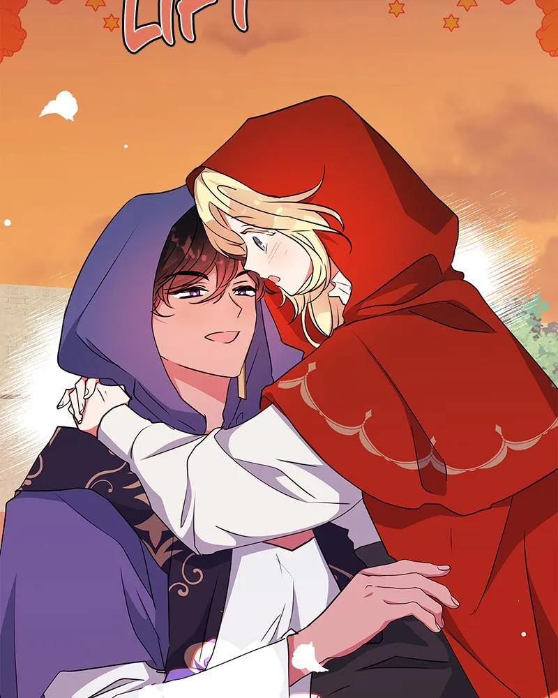 Read My Gently Raised Beast (en) Manga Online