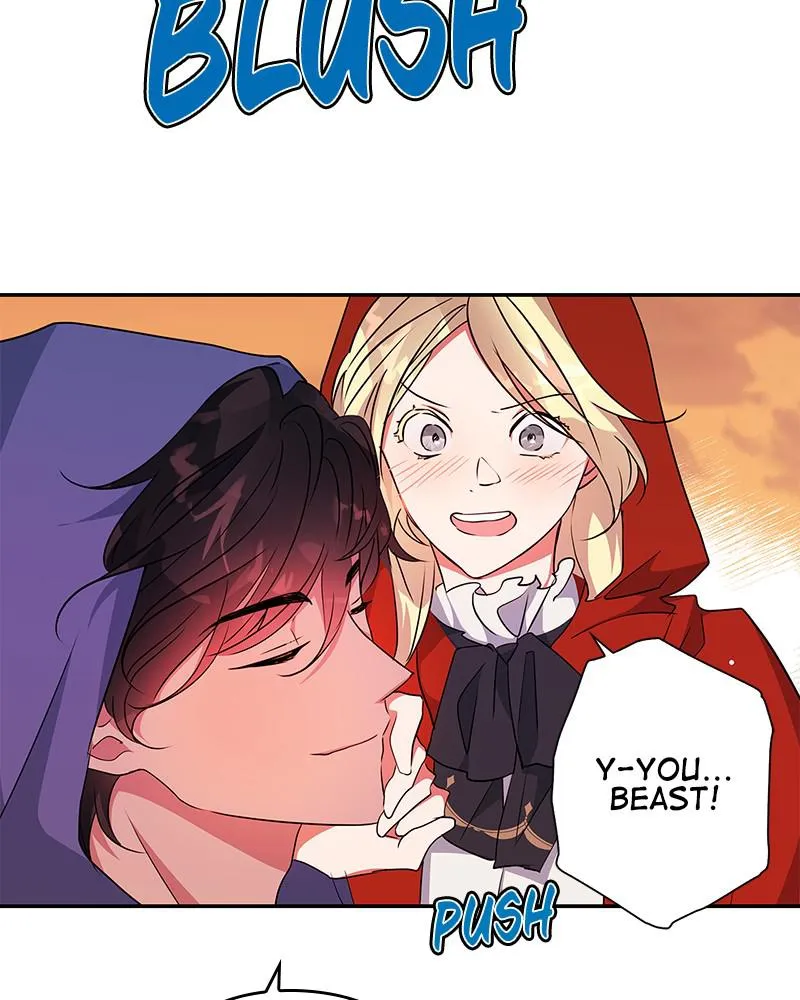 Read My Gently Raised Beast (en) Manga Online