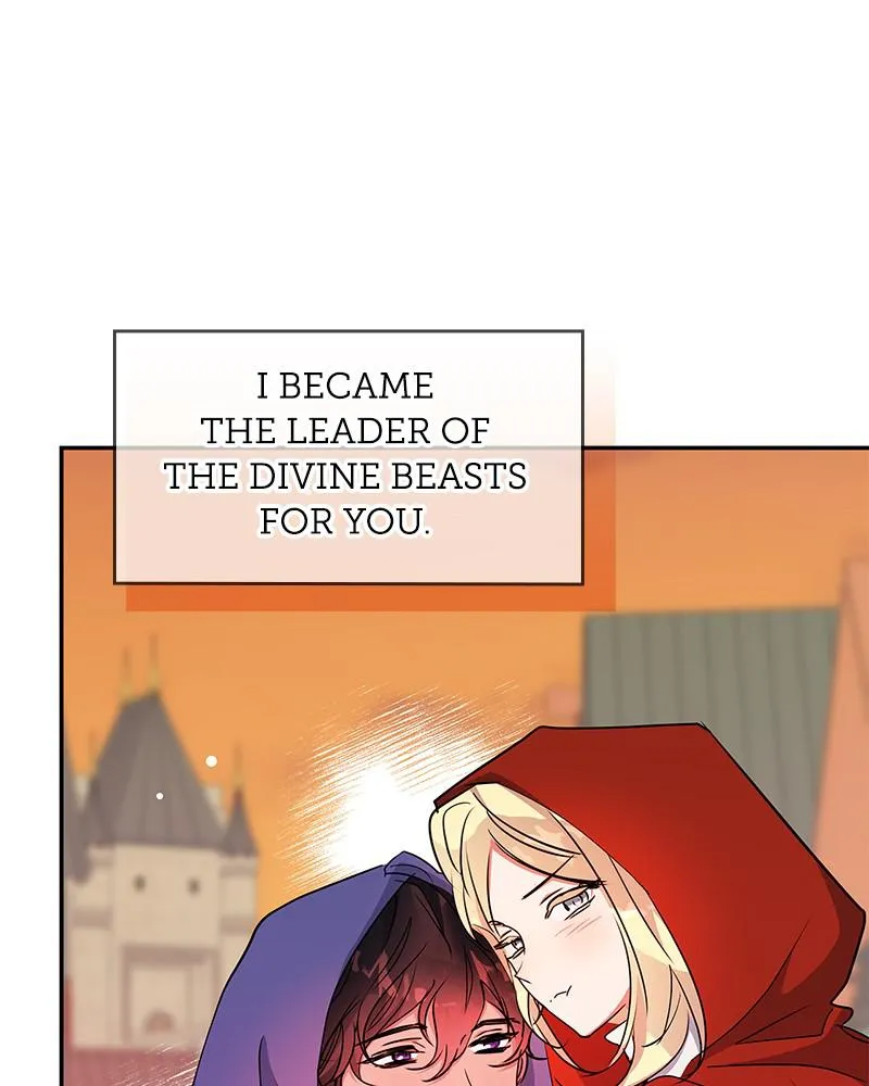 Read My Gently Raised Beast (en) Manga Online