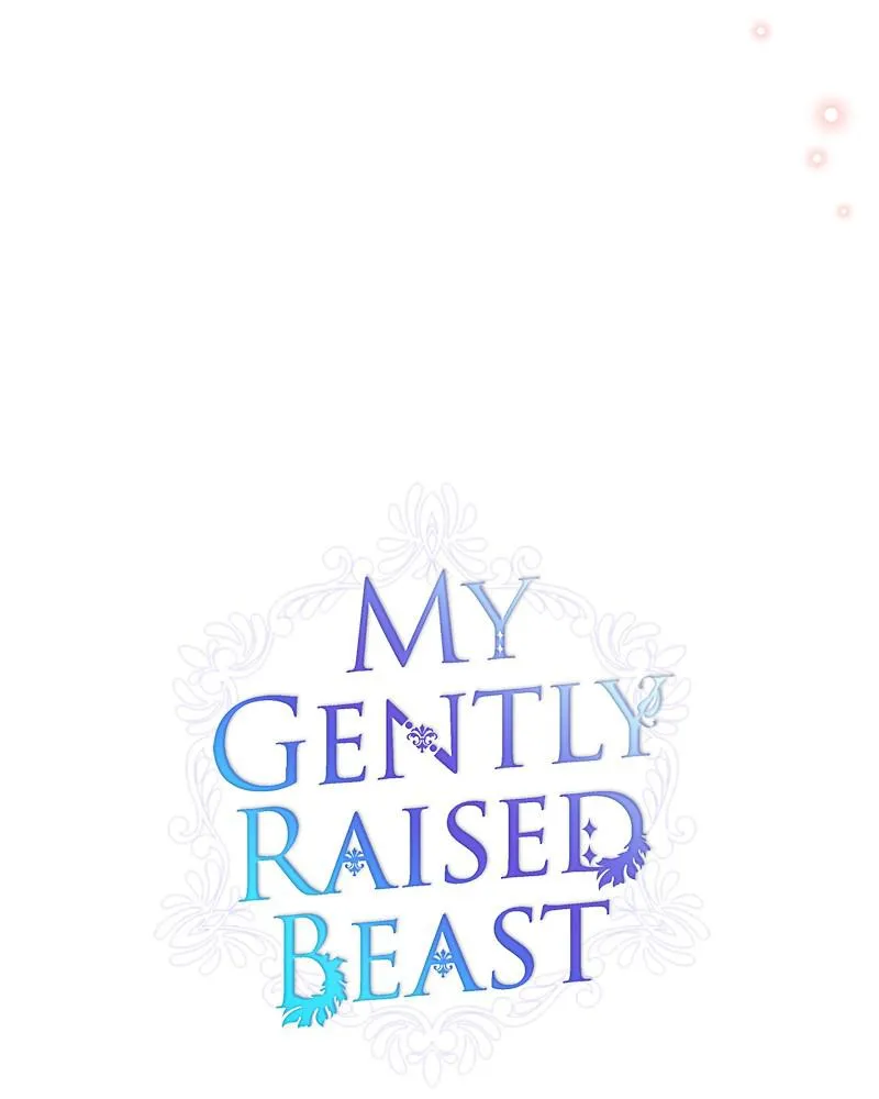 Read My Gently Raised Beast (en) Manga Online
