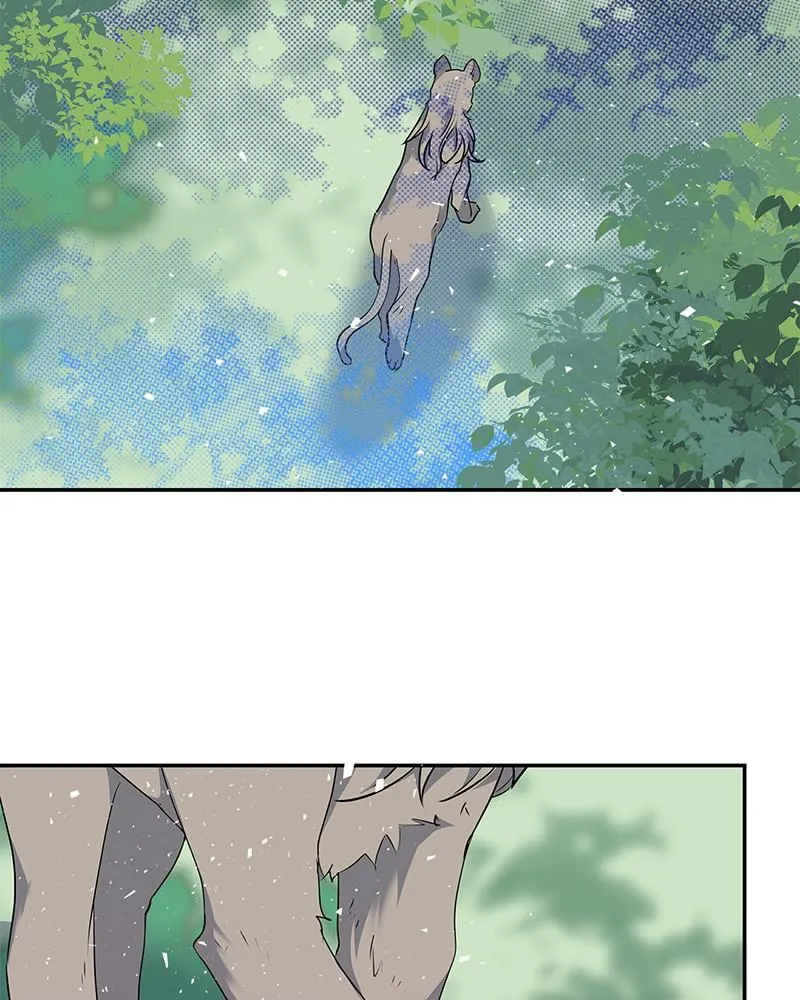 Read My Gently Raised Beast (en) Manga Online