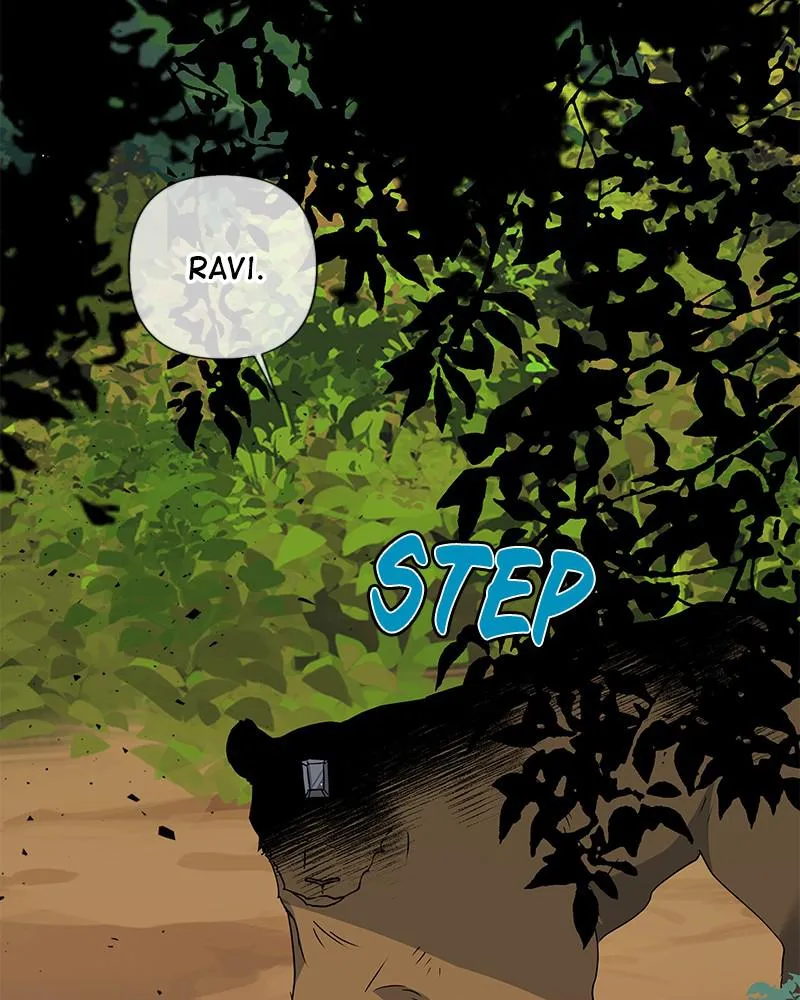 Read My Gently Raised Beast (en) Manga Online