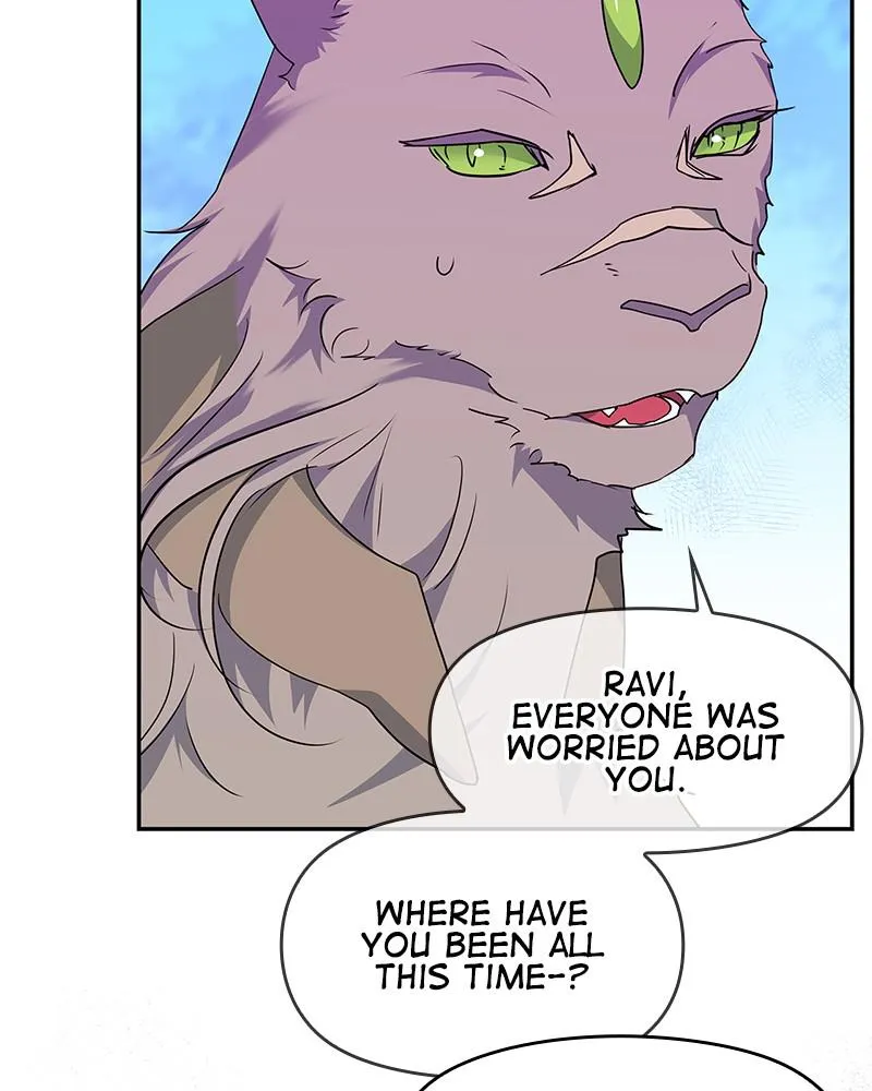 Read My Gently Raised Beast (en) Manga Online