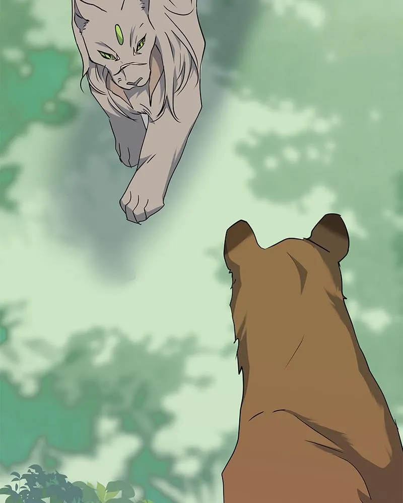 Read My Gently Raised Beast (en) Manga Online