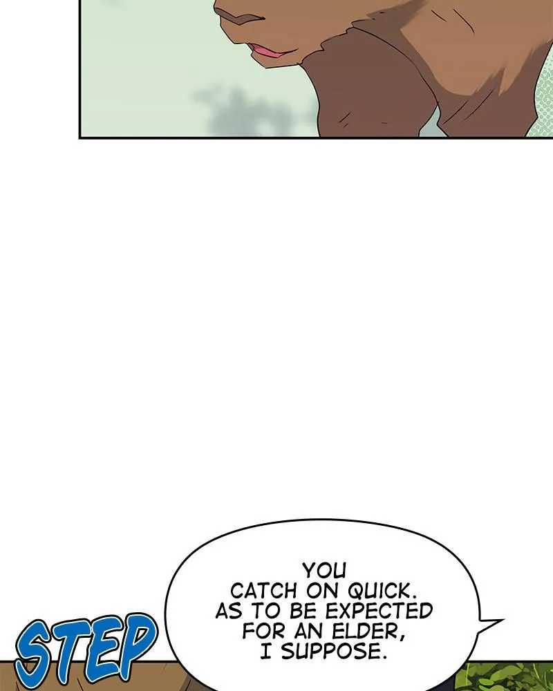 Read My Gently Raised Beast (en) Manga Online