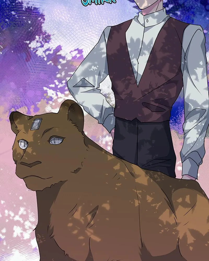 Read My Gently Raised Beast (en) Manga Online