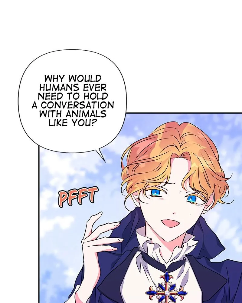 Read My Gently Raised Beast (en) Manga Online