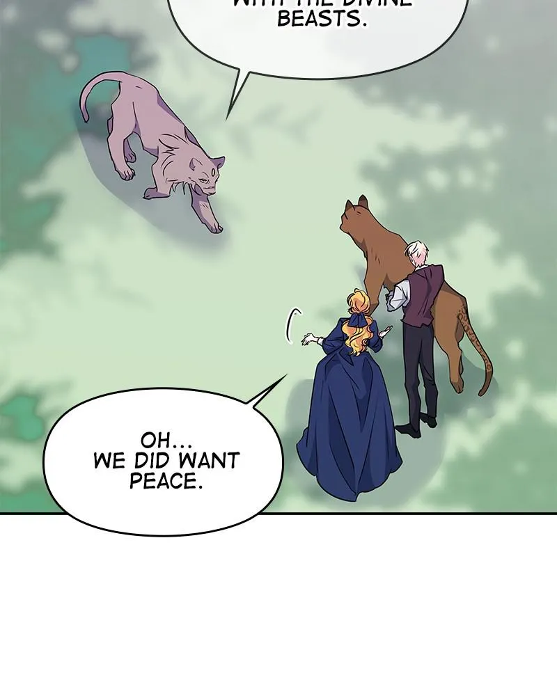 Read My Gently Raised Beast (en) Manga Online