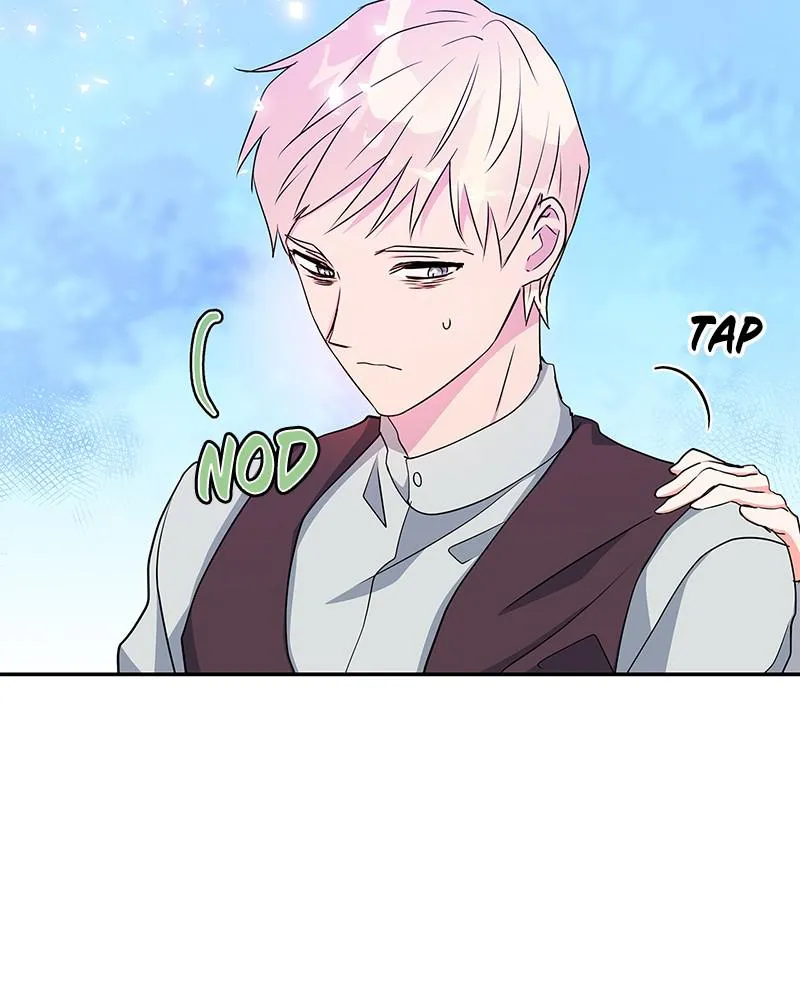 Read My Gently Raised Beast (en) Manga Online