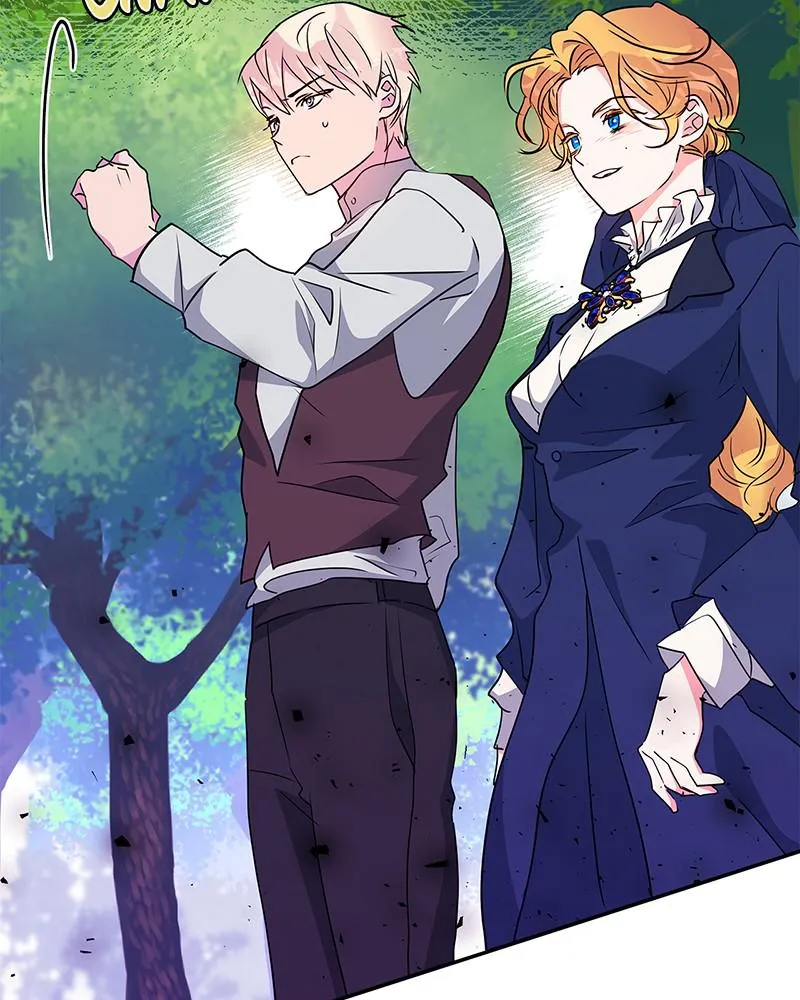 Read My Gently Raised Beast (en) Manga Online