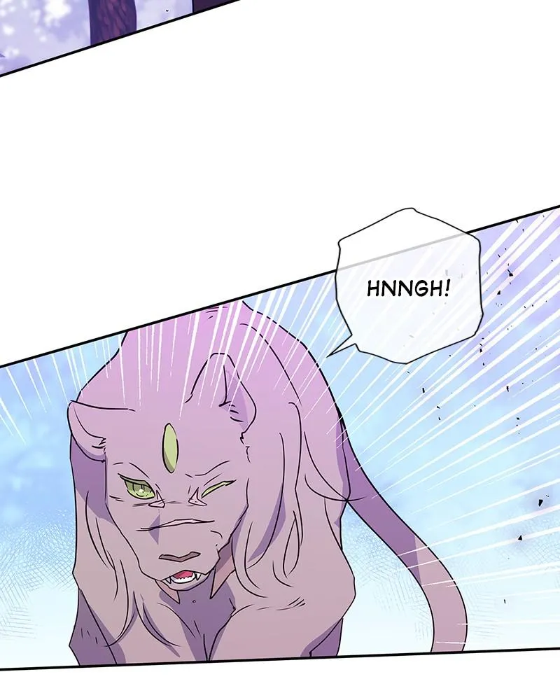 Read My Gently Raised Beast (en) Manga Online