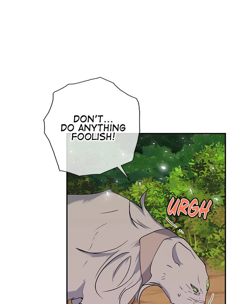 Read My Gently Raised Beast (en) Manga Online