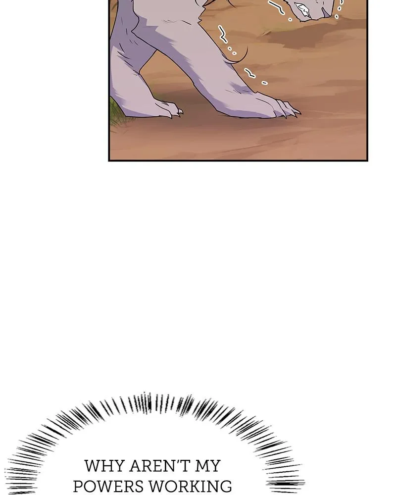 Read My Gently Raised Beast (en) Manga Online