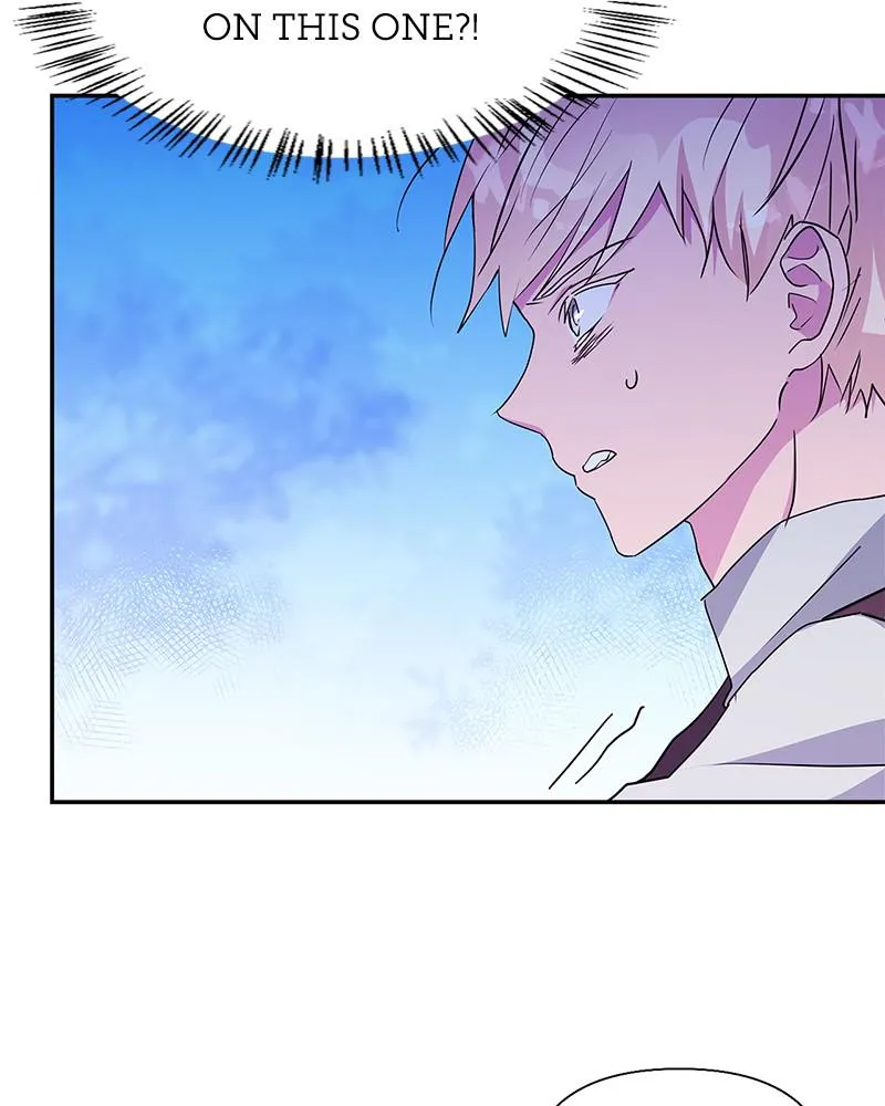 Read My Gently Raised Beast (en) Manga Online