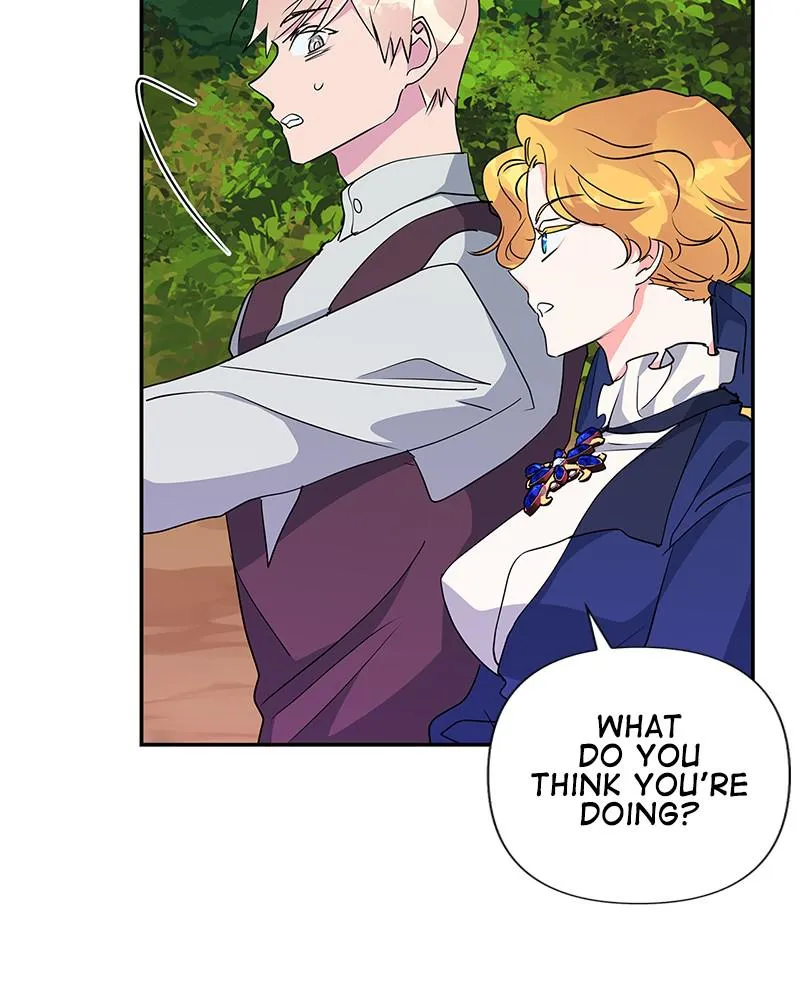 Read My Gently Raised Beast (en) Manga Online