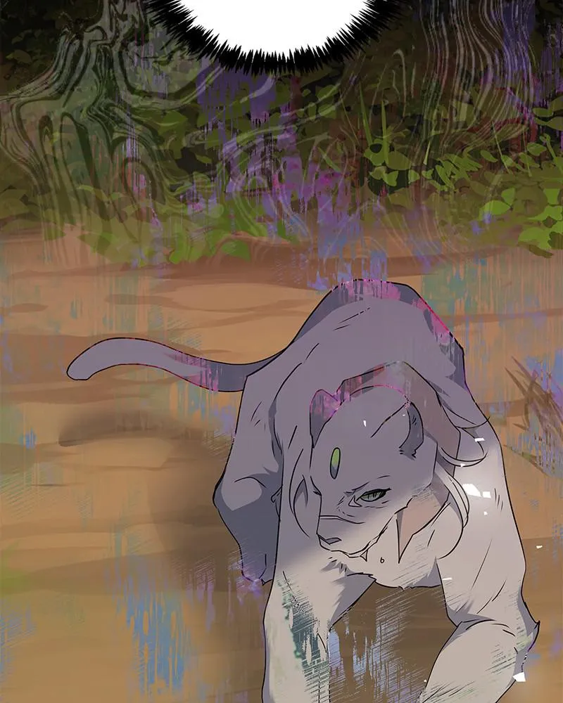 Read My Gently Raised Beast (en) Manga Online