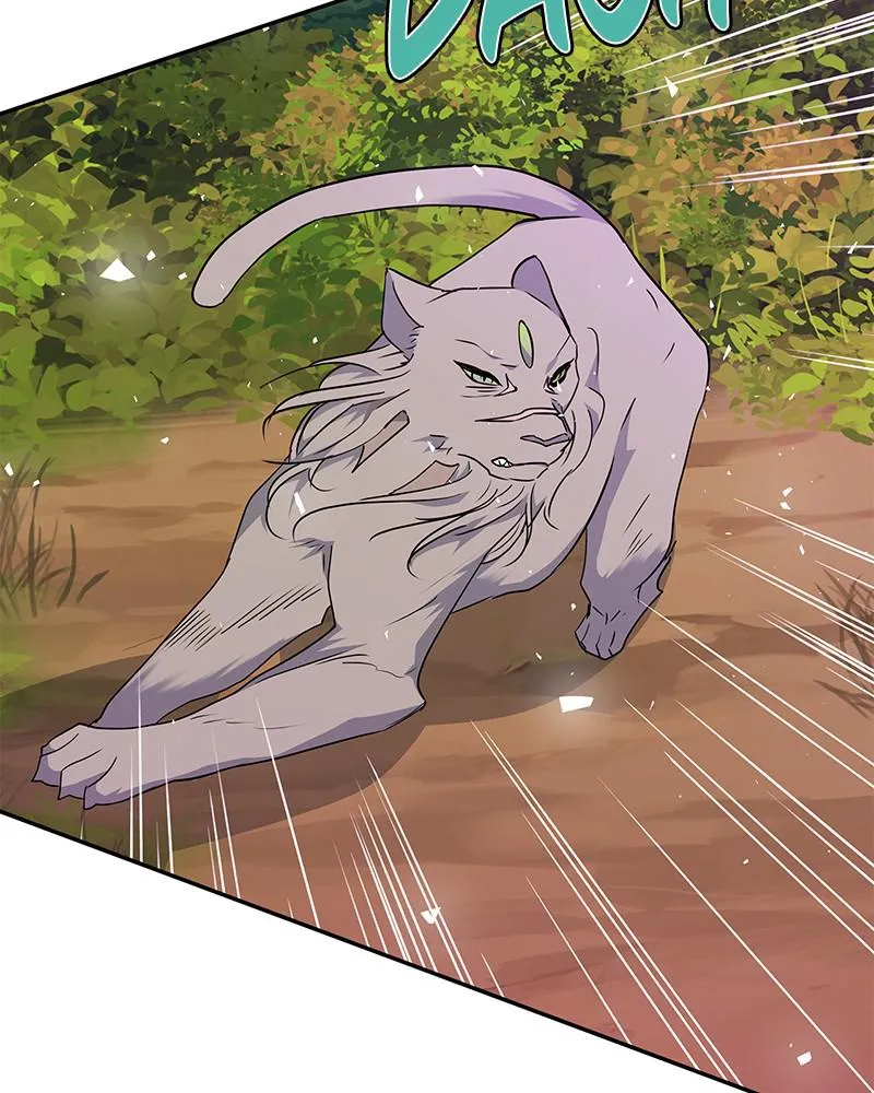 Read My Gently Raised Beast (en) Manga Online