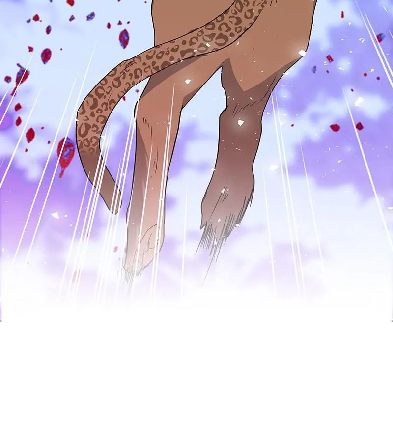 Read My Gently Raised Beast (en) Manga Online