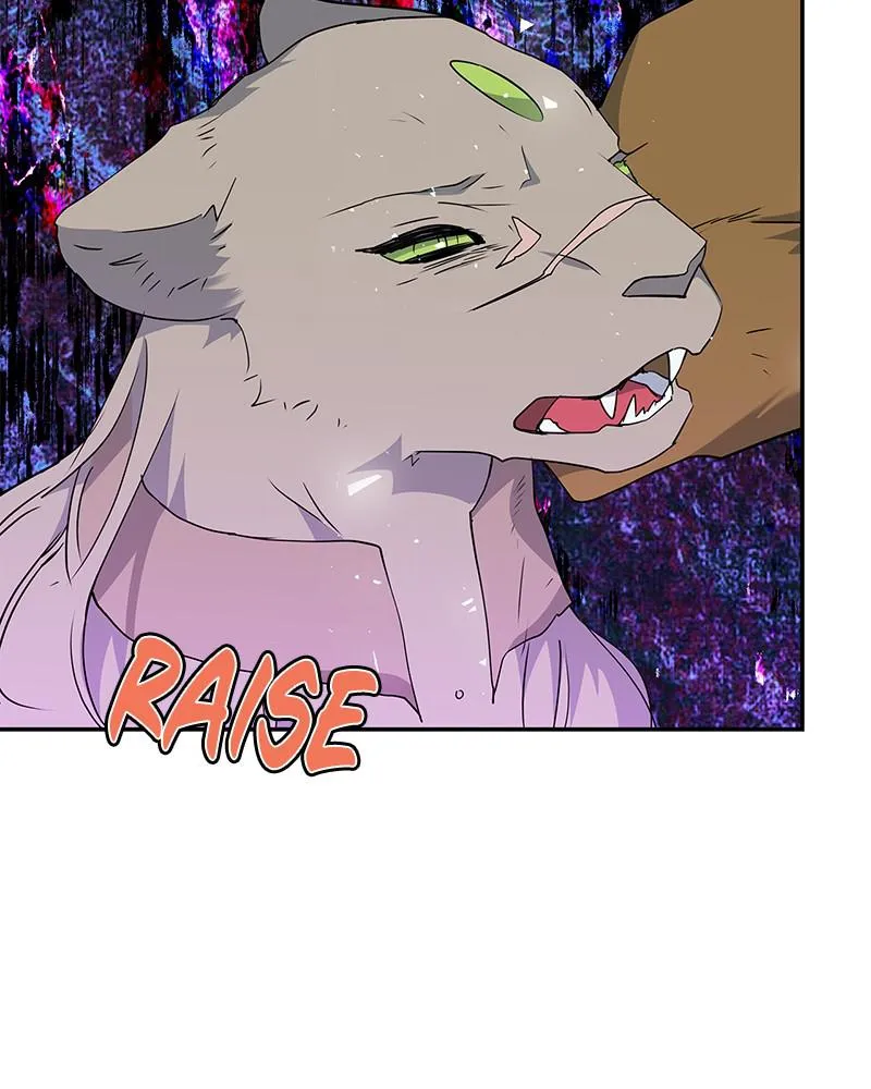 Read My Gently Raised Beast (en) Manga Online