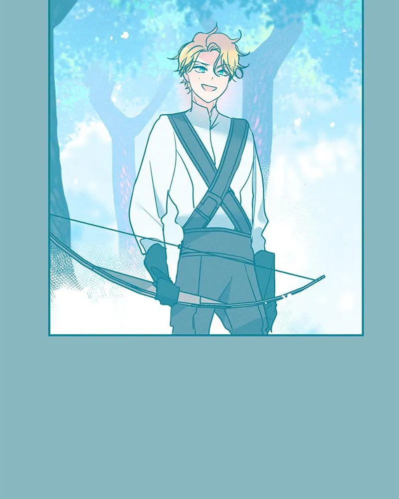 Read My Gently Raised Beast (en) Manga Online
