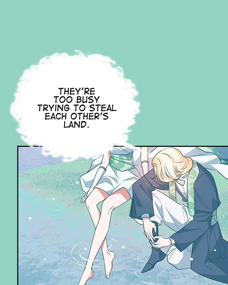 Read My Gently Raised Beast (en) Manga Online