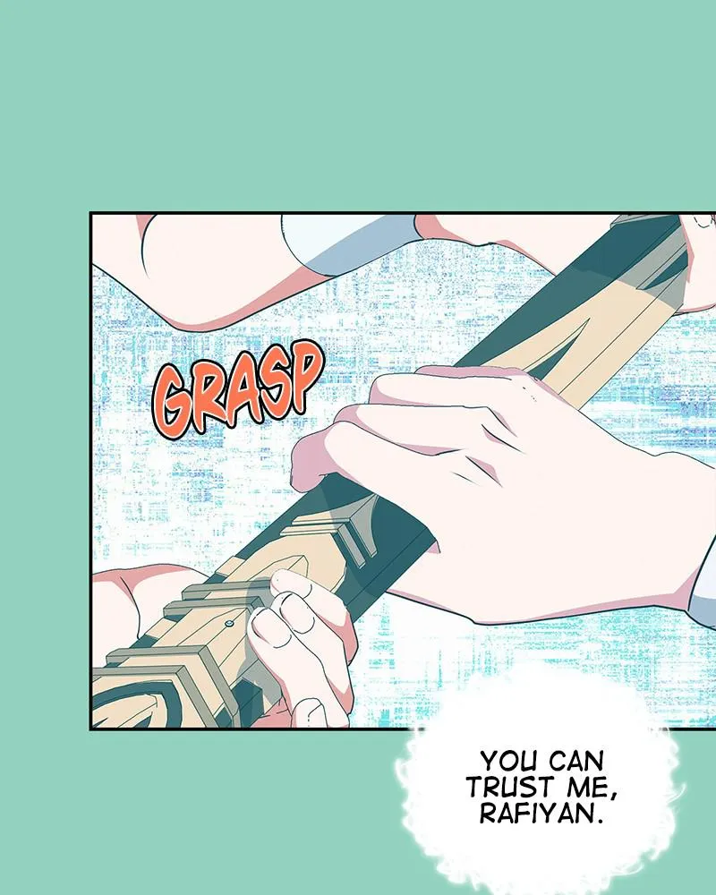 Read My Gently Raised Beast (en) Manga Online