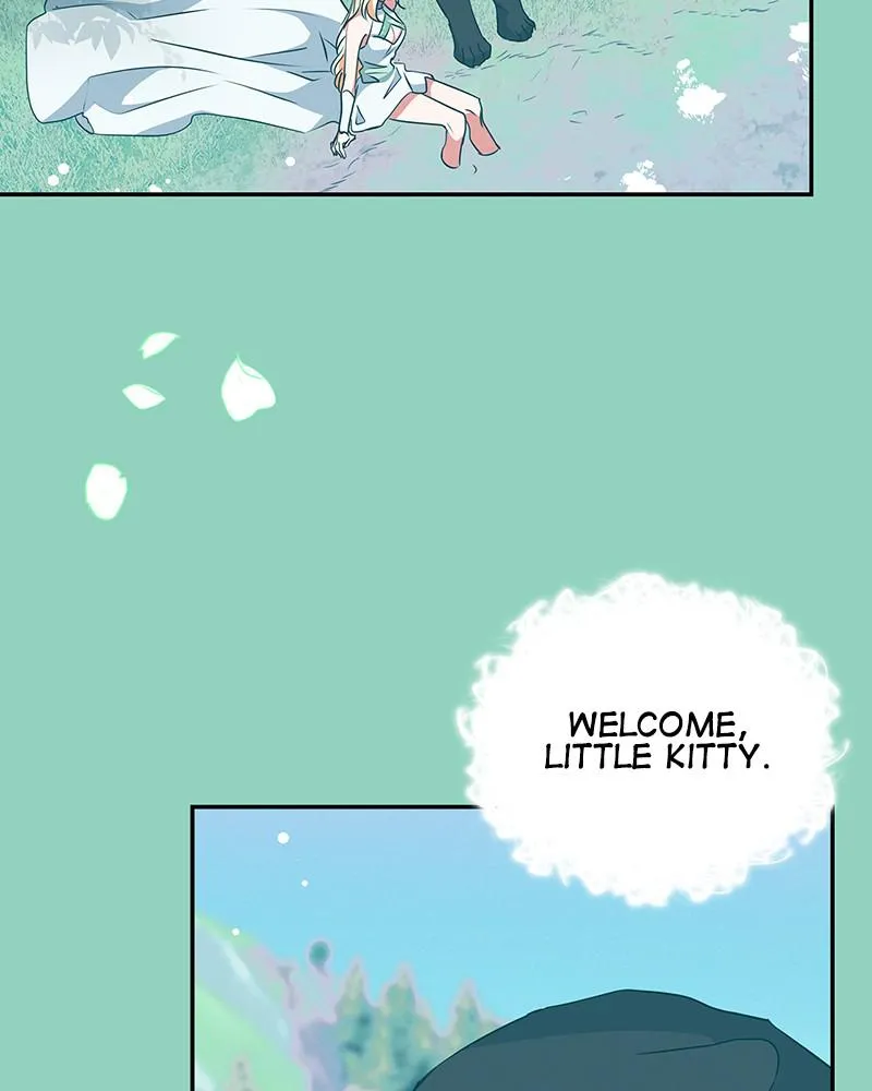 Read My Gently Raised Beast (en) Manga Online