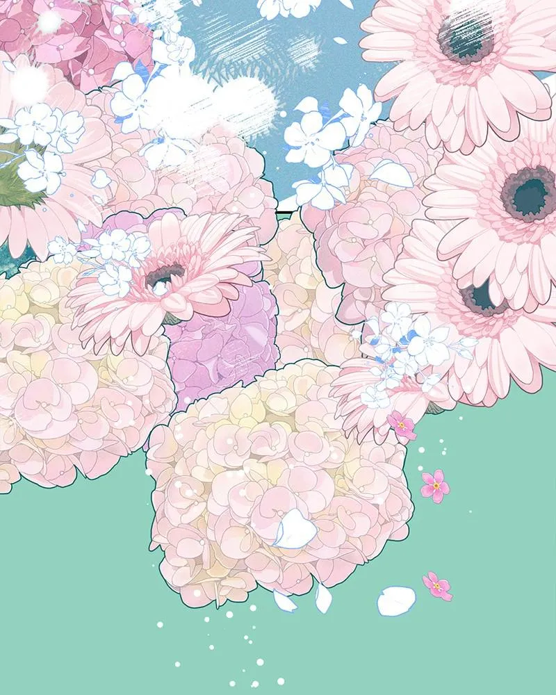 Read My Gently Raised Beast (en) Manga Online