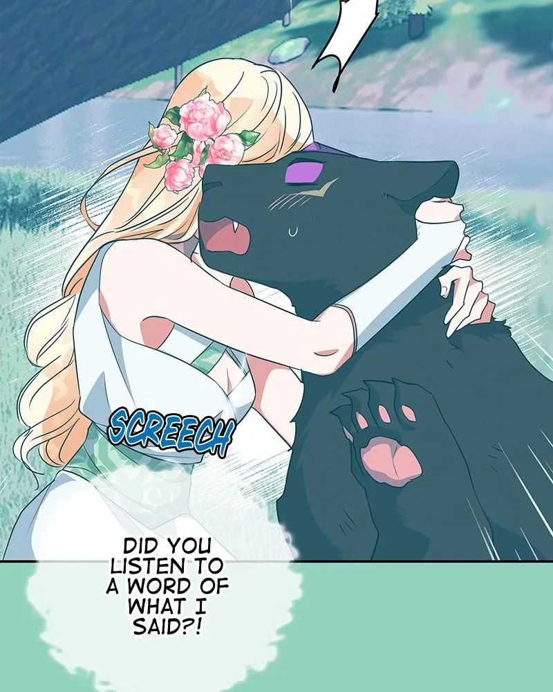 Read My Gently Raised Beast (en) Manga Online