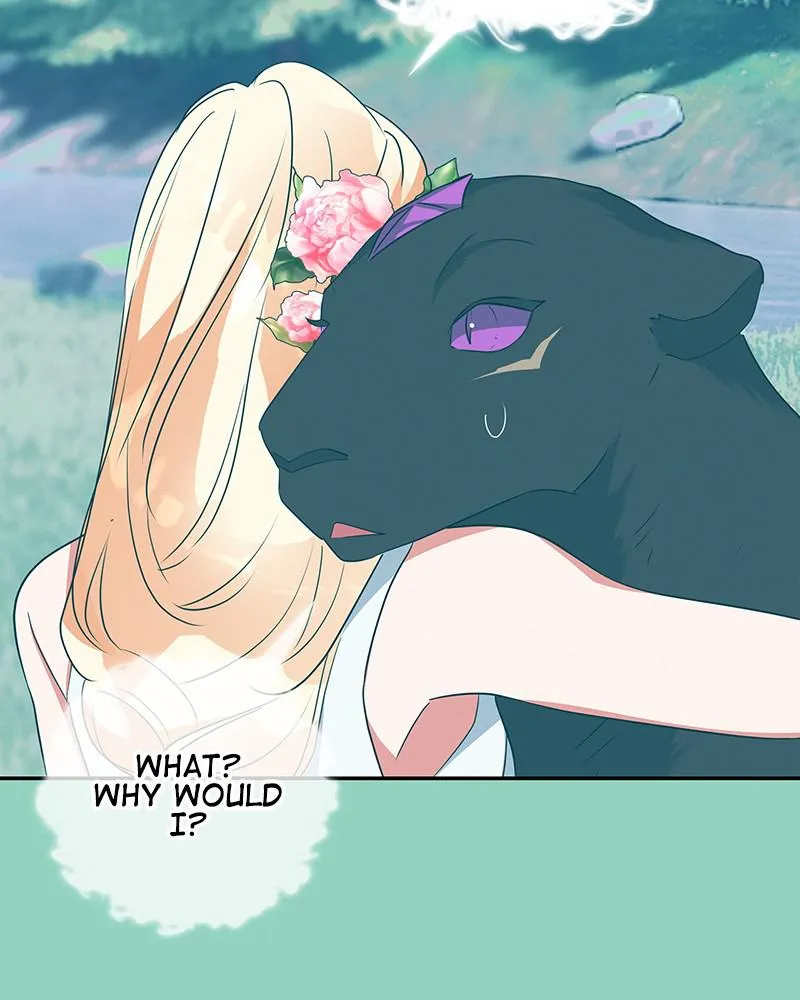 Read My Gently Raised Beast (en) Manga Online
