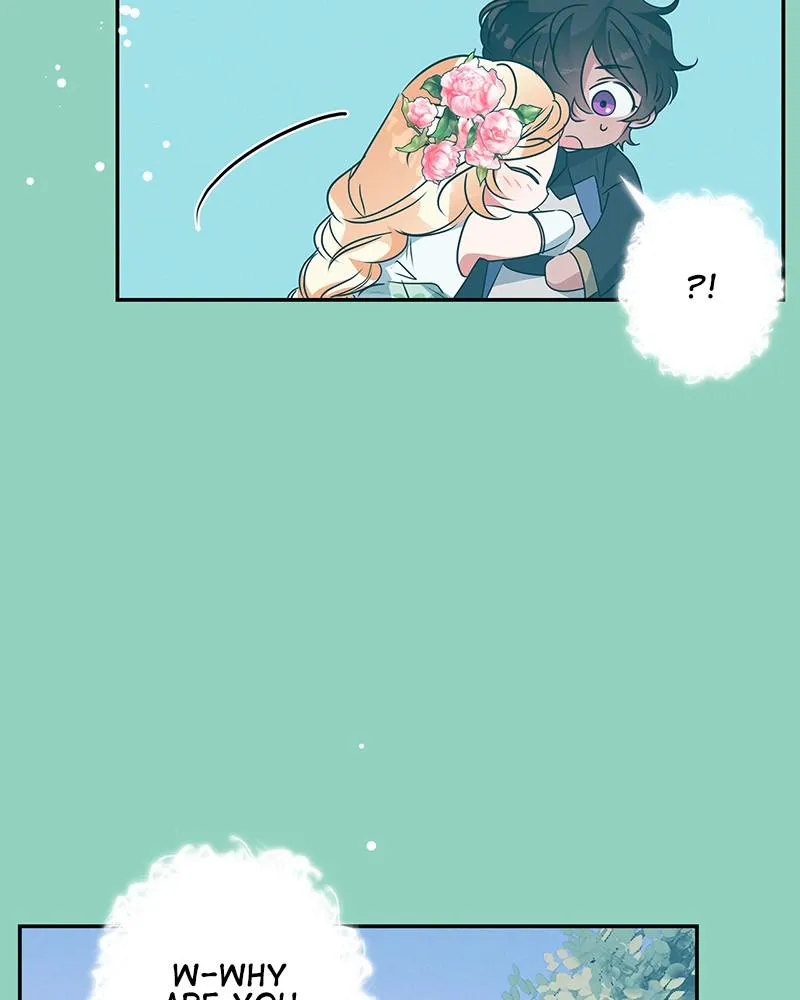 Read My Gently Raised Beast (en) Manga Online