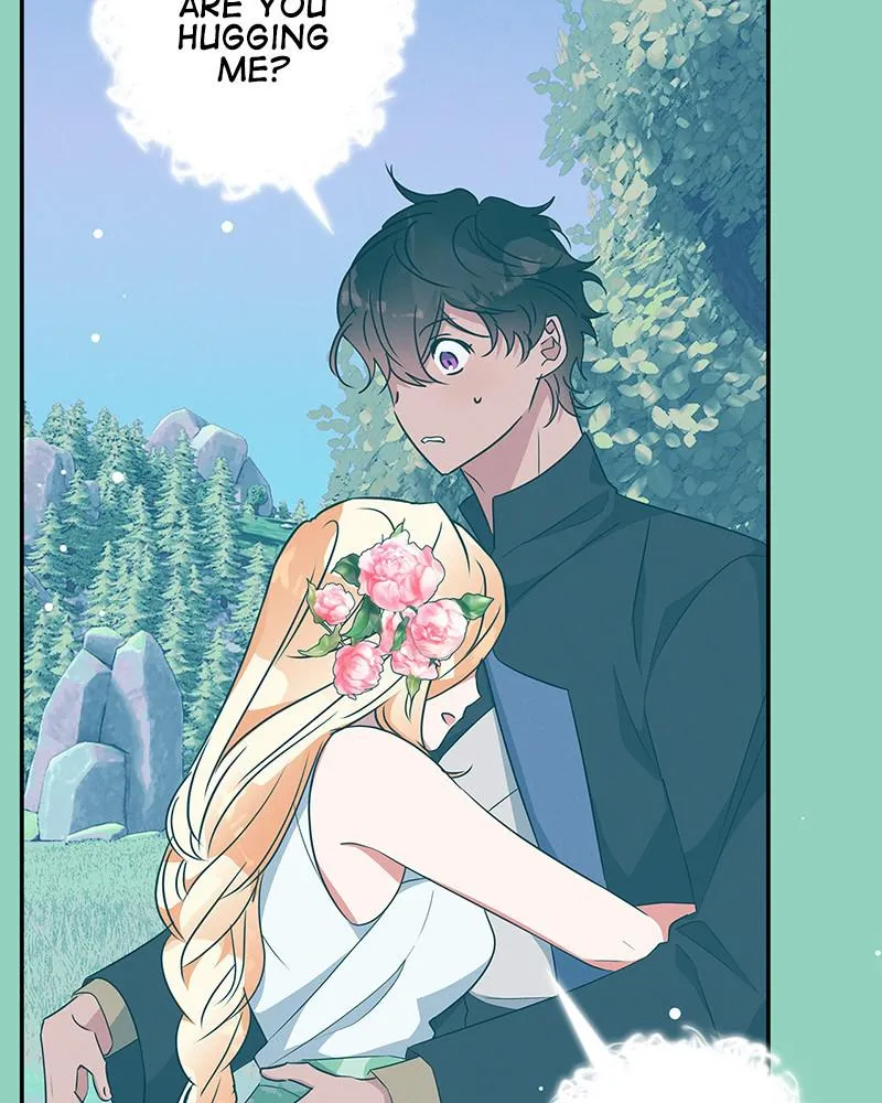 Read My Gently Raised Beast (en) Manga Online