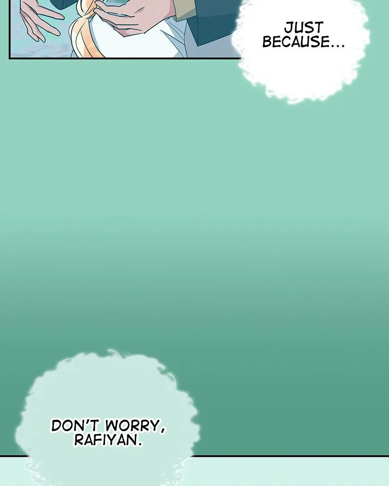 Read My Gently Raised Beast (en) Manga Online