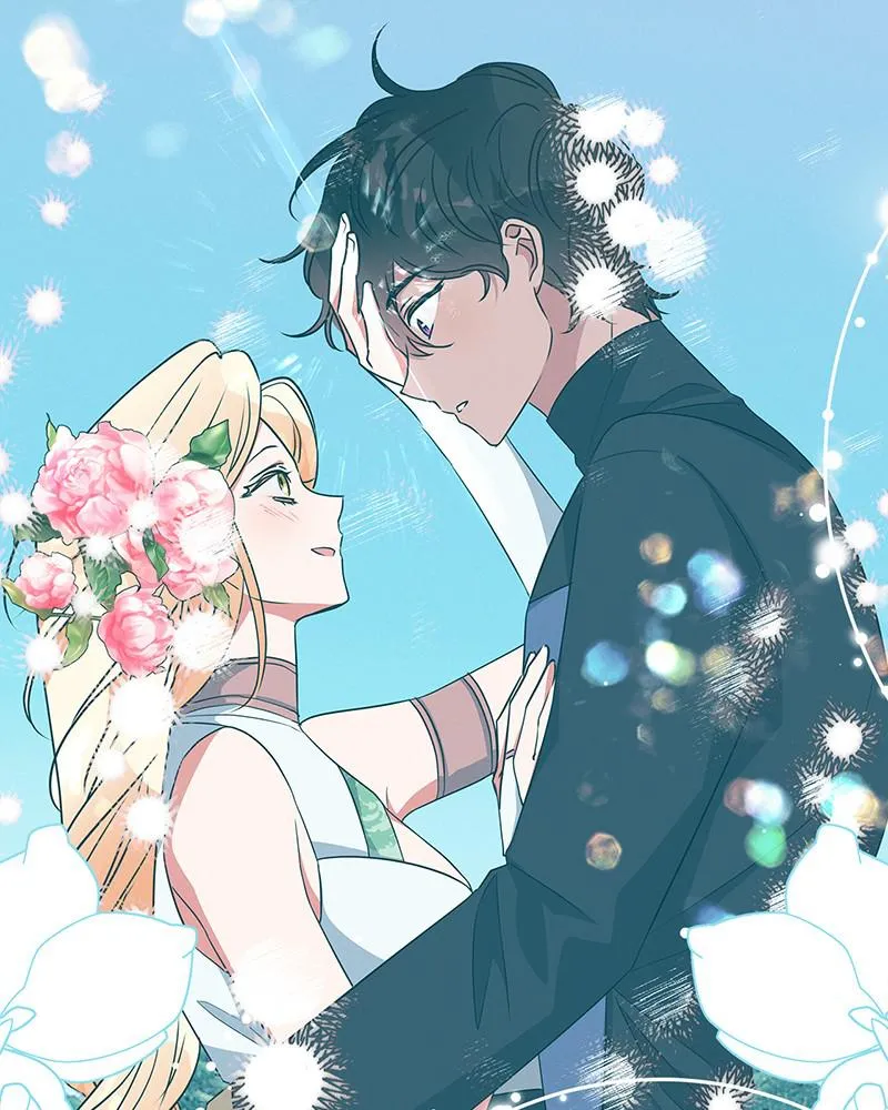 Read My Gently Raised Beast (en) Manga Online