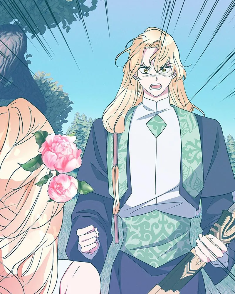 Read My Gently Raised Beast (en) Manga Online