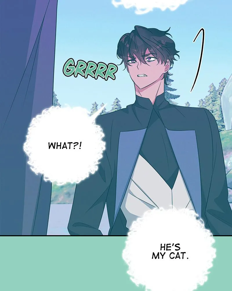 Read My Gently Raised Beast (en) Manga Online